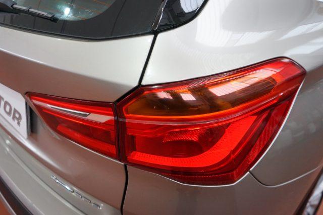 BMW X1 xDrive25e PHEV Advantage Italiana Certificata