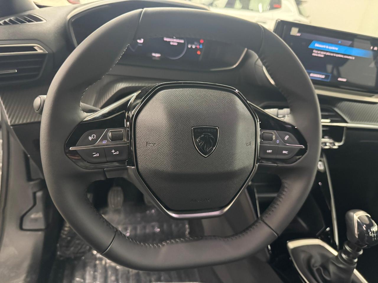 Peugeot 2008 PureTech 100 S&S Allure