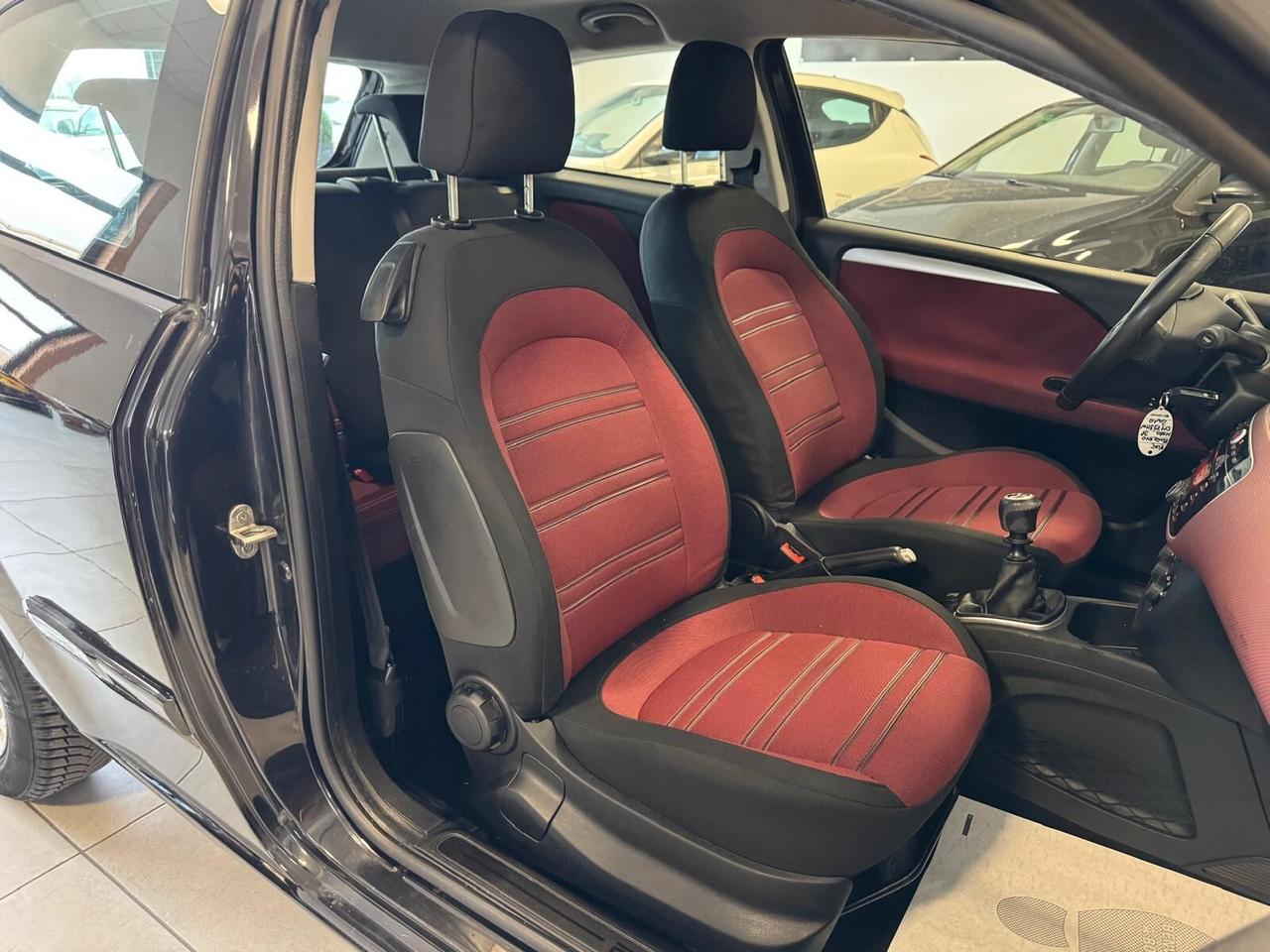 Fiat Punto Evo 1.2 BENZ 3P FRIZIONE NUOVA 2010