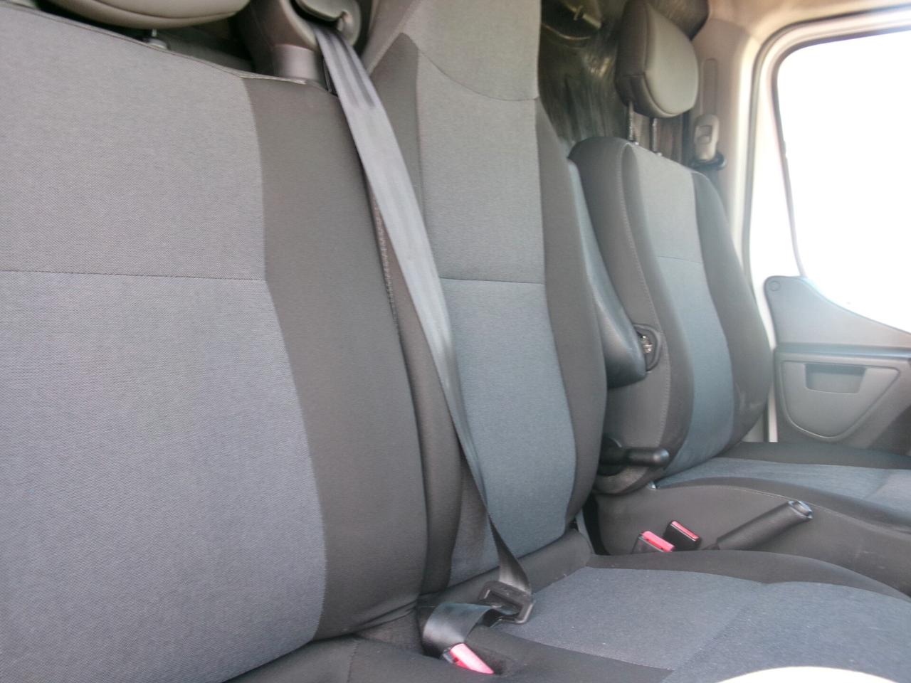 Renault Master 2.3 DCI 150CV E6 FURGONE MAXI H3 P. LUNGO