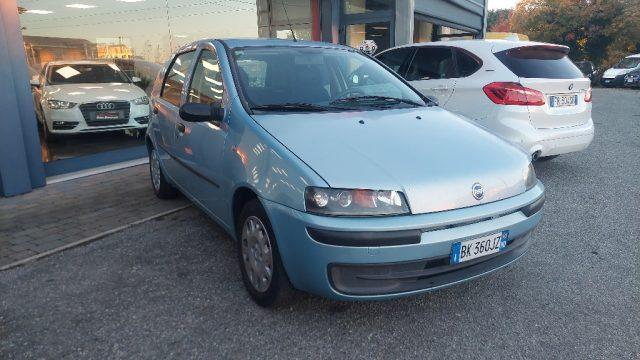 FIAT Punto 1.2i cat 5 porte ELX