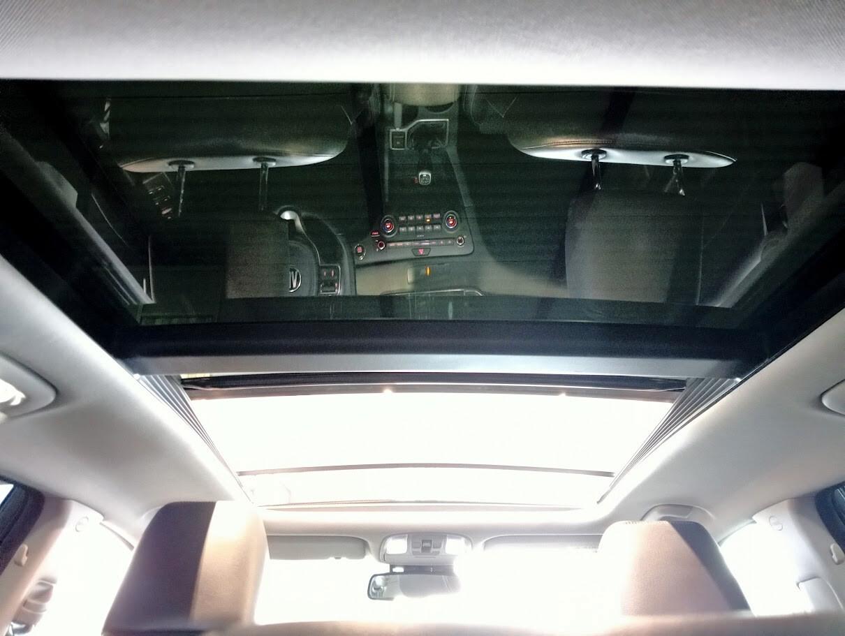 Kia Sportage 1.7 CRDI TETTO GANCIO CAMERA LED 19" BELLISSIMA