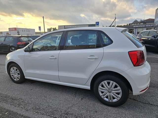 Volkswagen Polo Polo 5p 1.0 mpi Trendline 60cv