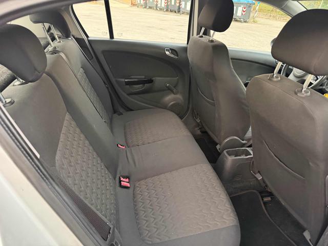 OPEL Corsa 1.2 5P Sport senza nessun lavoro da fare