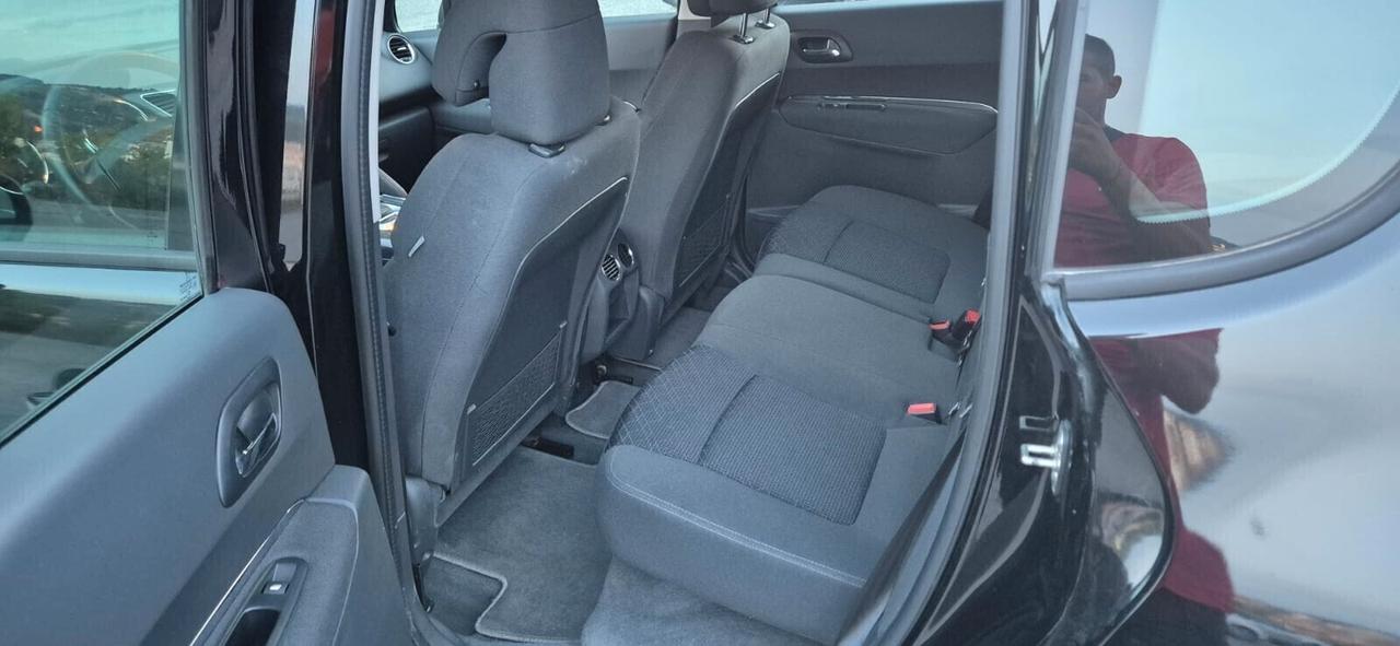 Peugeot 3008 BlueHDi 1.6 120cv Busin.-Iva Detraibile