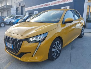 Peugeot 208 PureTech 75 5 porte Active
