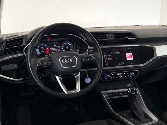 AUDI Q3 SPB 40 TDI quattro S tronic