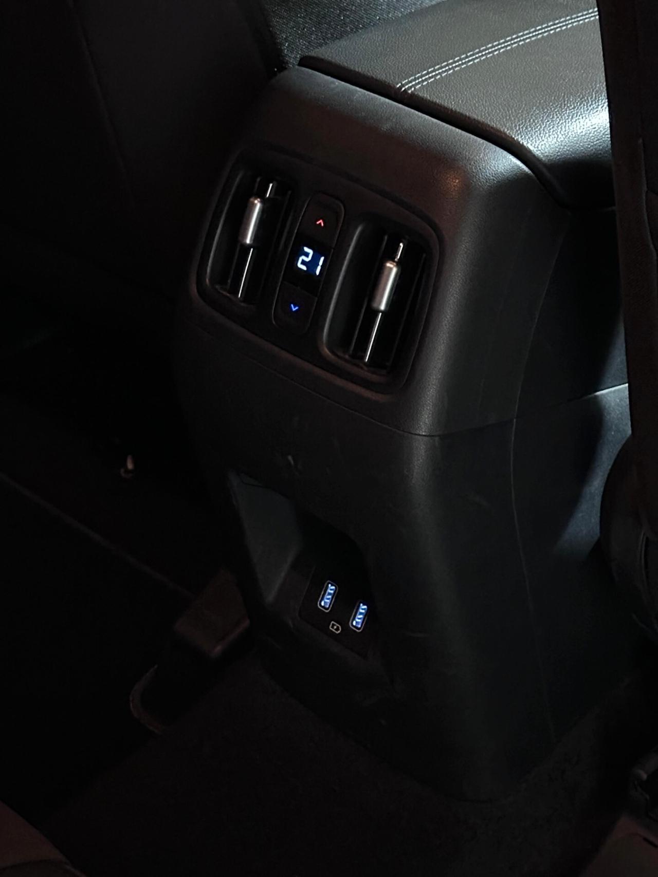 Hyundai Tucson 1.6 CRDI 48V DCT Exellence 2022