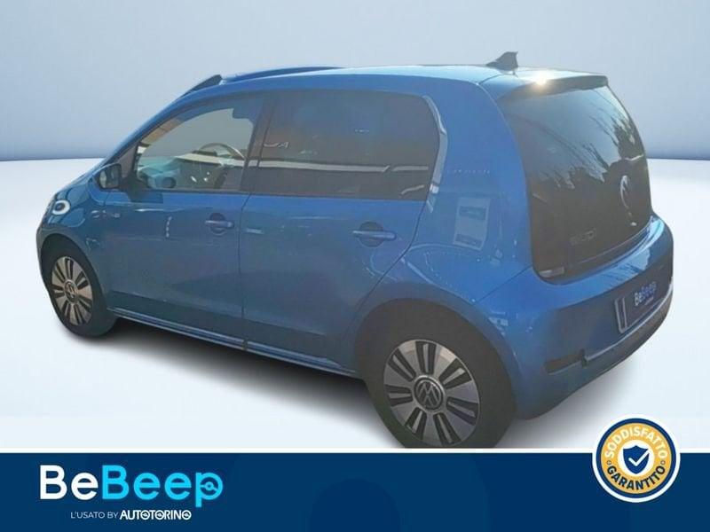 Volkswagen up! E- 5P