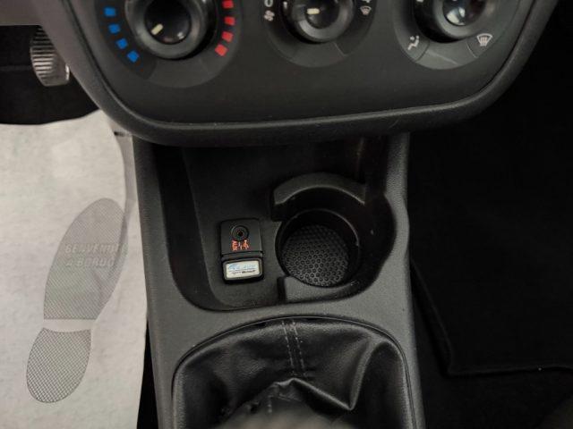 FIAT Punto Evo 1.4 5 porte S&S Dynamic
