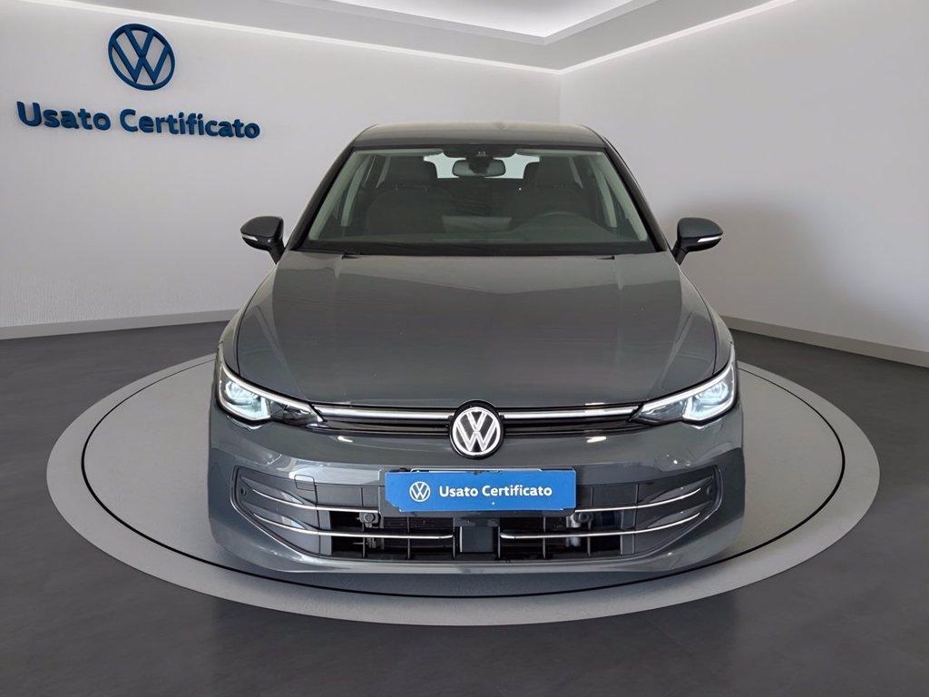 VOLKSWAGEN Golf 2.0 tdi style 150cv dsg del 2025