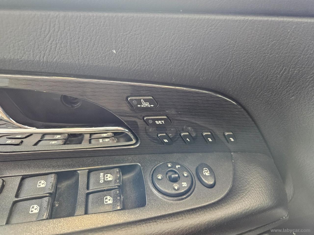 SSANGYONG Rexton II 2.7 XVT AWD A/T Energy Sun