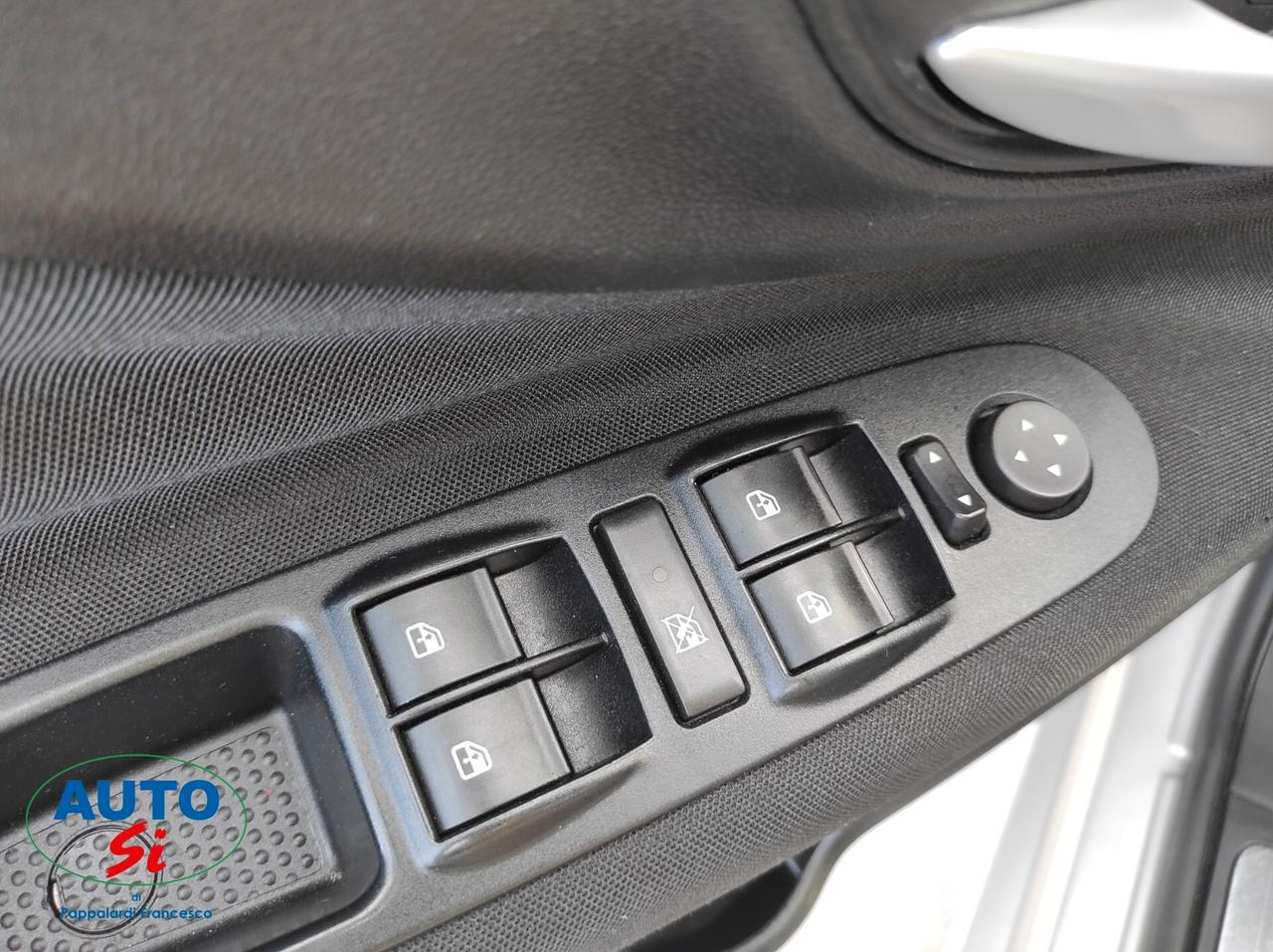Fiat Punto 1.4 Benz - 77cv UNICO PROPRIET.