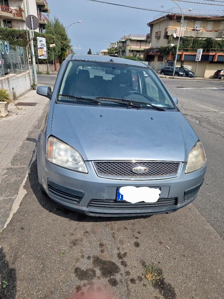 Ford Focus C-Max 1.6 TDCi
