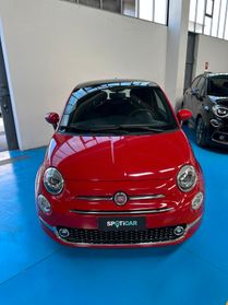 Fiat 500 1.0 Hybrid Dolcevita (full optional)