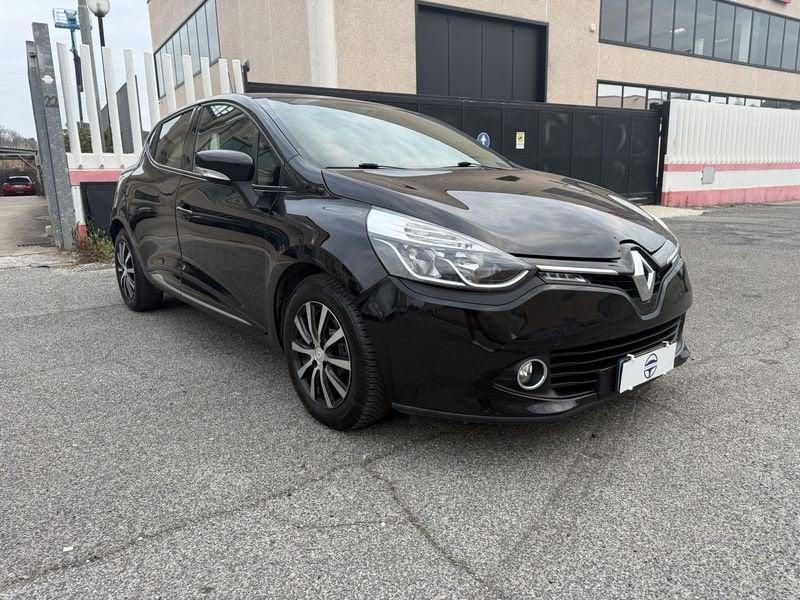 Renault Clio 1.2 Costume National