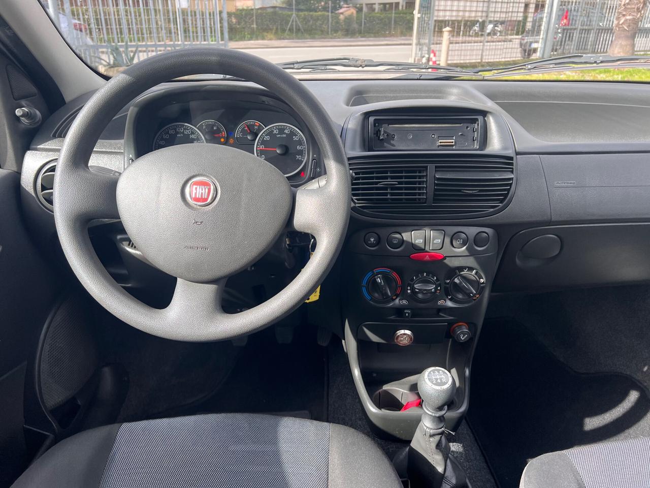 Fiat Punto Classic 1.2 5 porte Active