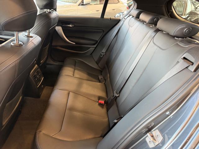 BMW 118 i 5p. Msport SERVICE BMW