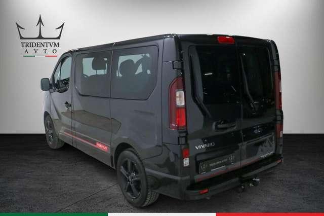 Opel Vivaro 27 1.6 bit.125cv L1H1 combi M1 S&S E6 c/clima