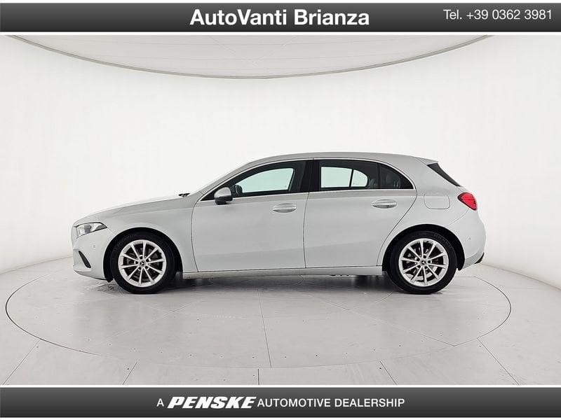 Mercedes-Benz Classe A A 180 Business