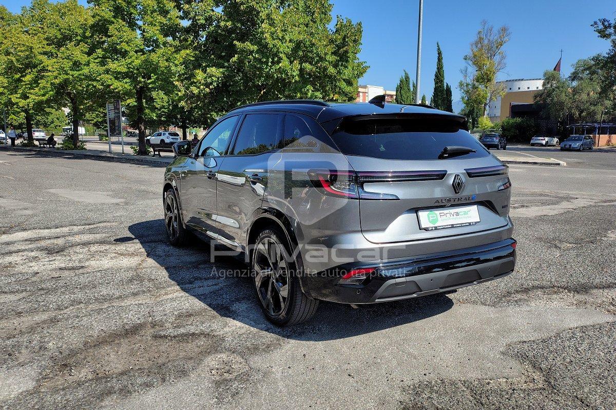 RENAULT Austral Austral Full Hybrid E-Tech 200 CV Techno Esprit Alpine