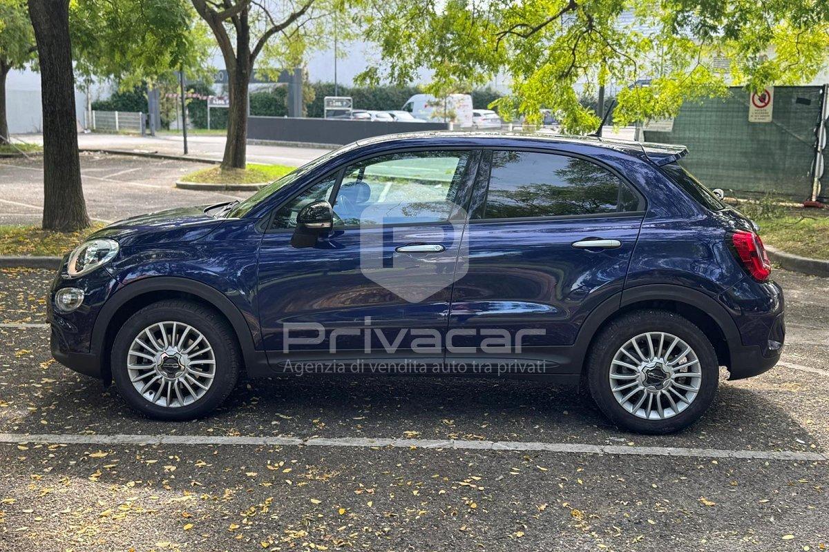 FIAT 500X 1.5 T4 Hybrid 130 CV DCT Club