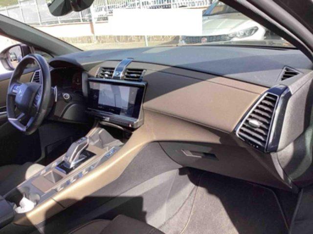 DS AUTOMOBILES DS 7 Crossback BlueHDi 130 aut. Business