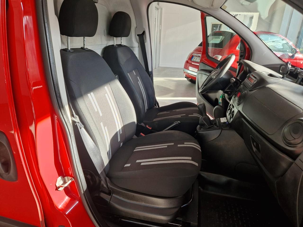 Fiat fiorino