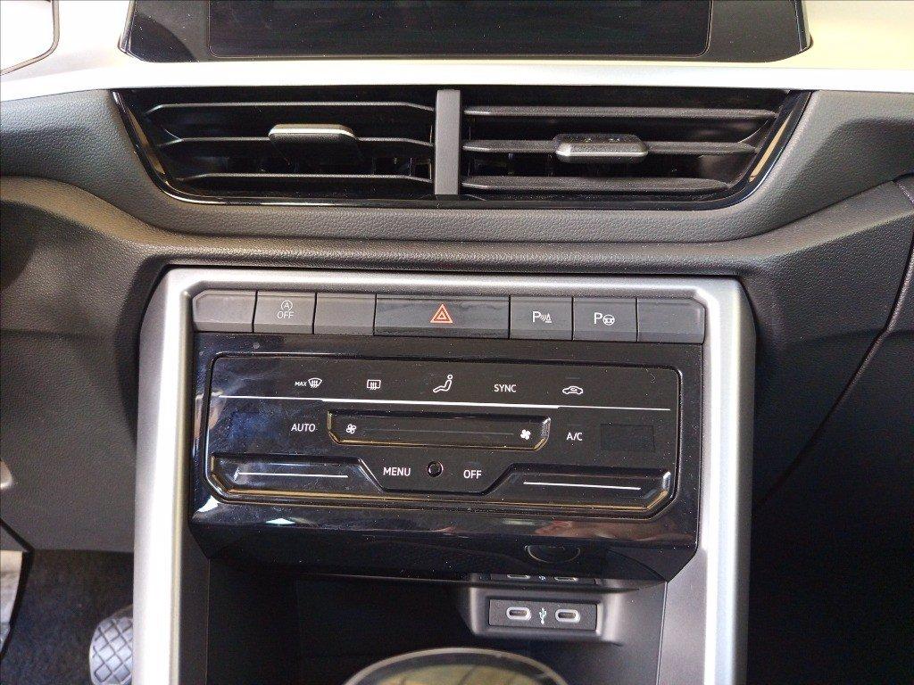 VOLKSWAGEN T-Roc 2.0 tdi Life 115cv del 2025