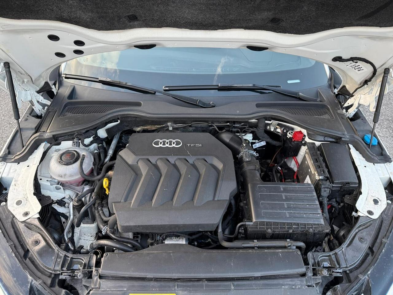 Audi TT Coupé 40 TFSI S tronic