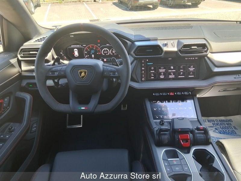 Lamborghini Urus Urus SE | PROMO WEEKEND, IVA, TETTO, 23", B&O