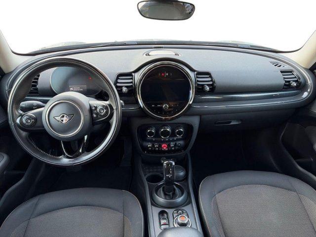 MINI Clubman 2.0 Cooper D Clubman