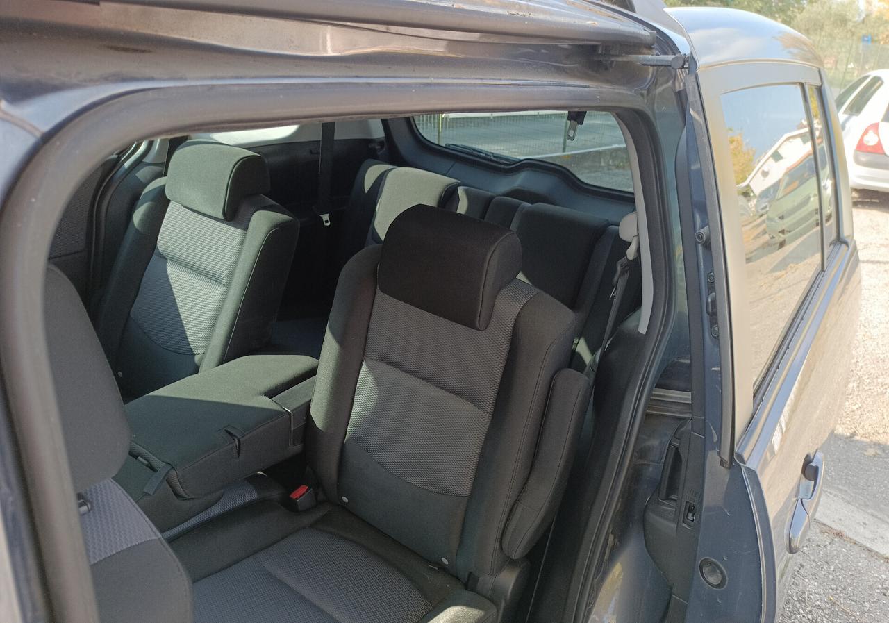 Mazda 5 7 POSTI Mazda5 2.0 MZ-CD 16V 143CV