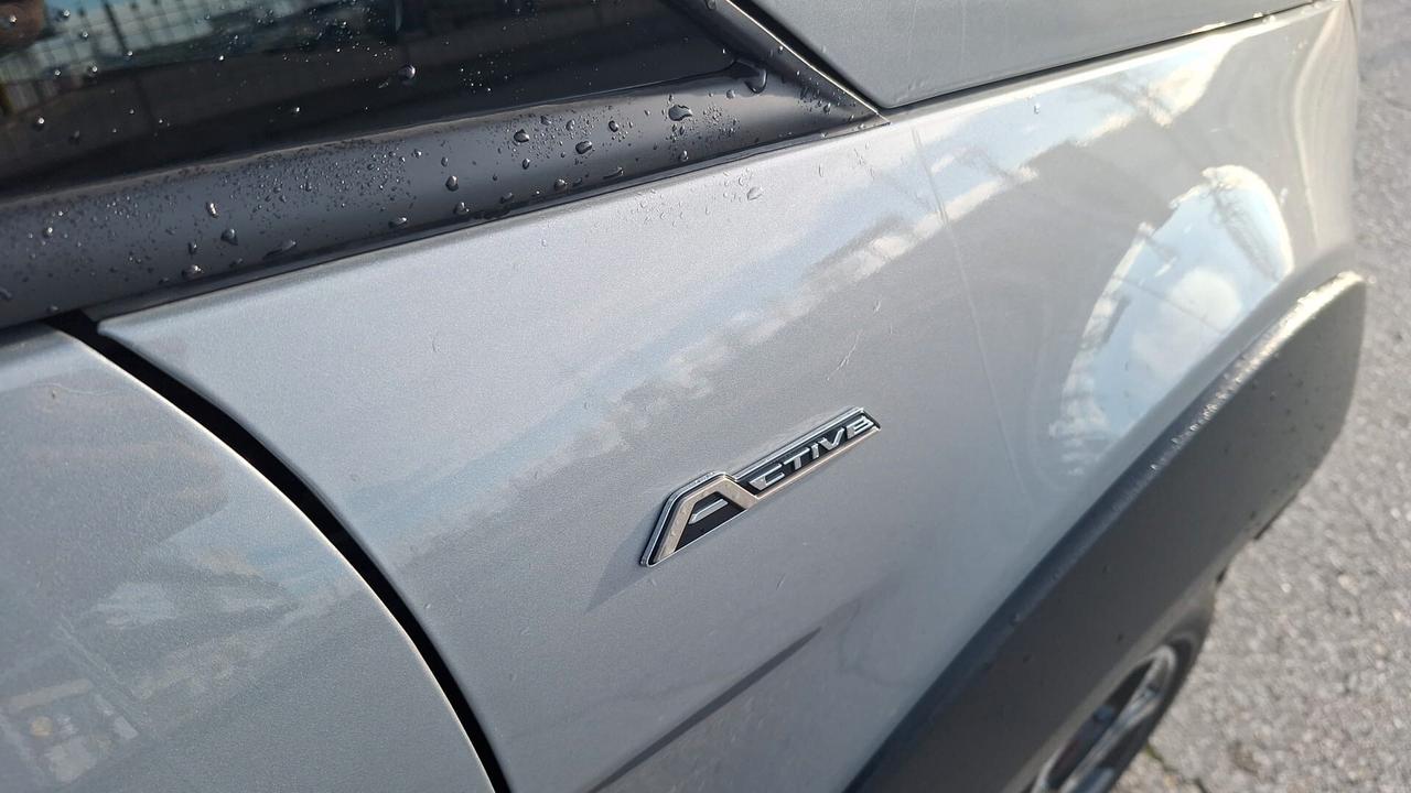 Ford EcoSport 1.0 EcoBoost 125 CV Start&Stop Active UNICO PROPRIETARIO