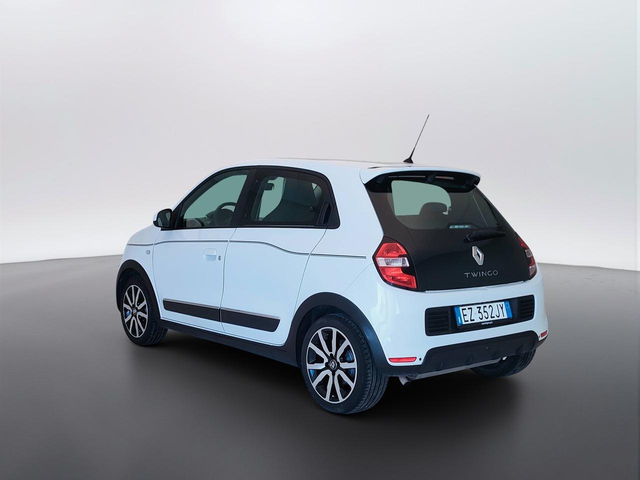RENAULT Twingo III 2015 - Twingo 0.9 tce energy Sport s&s 90cv