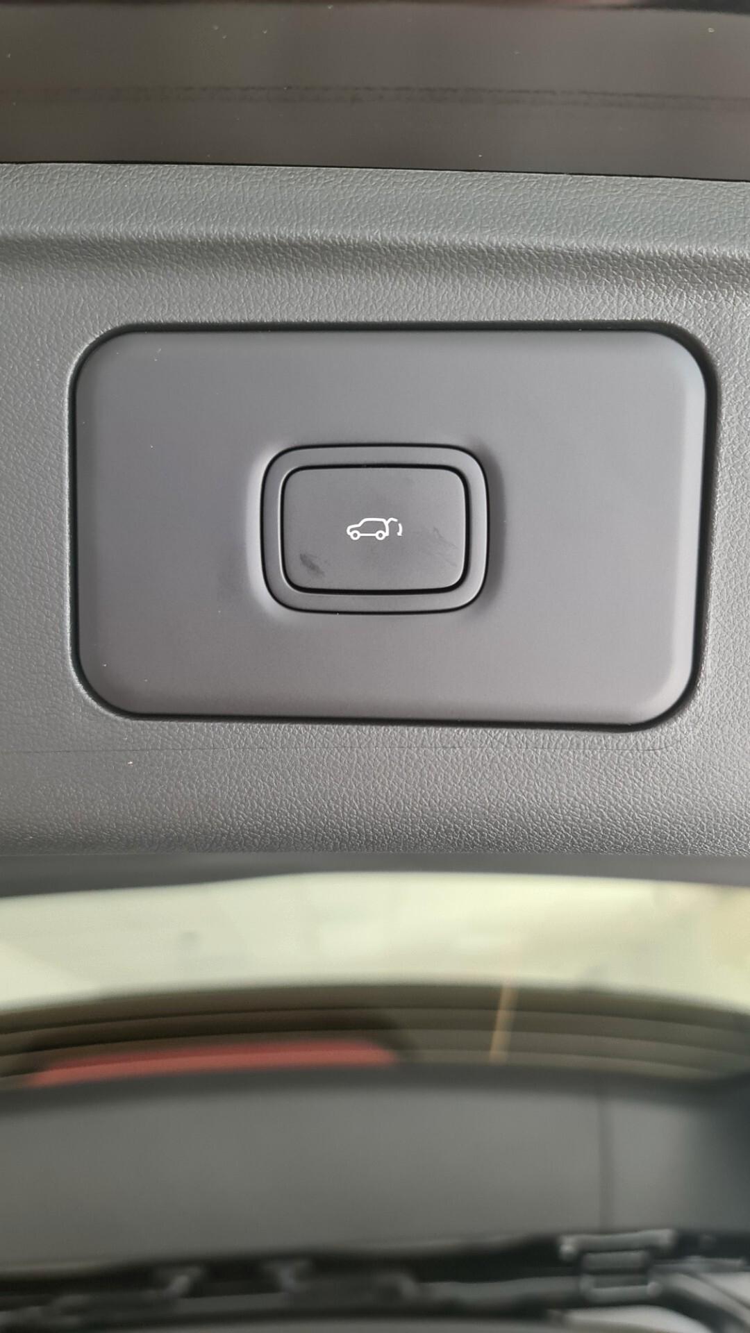 Dfsk E5 PHEV