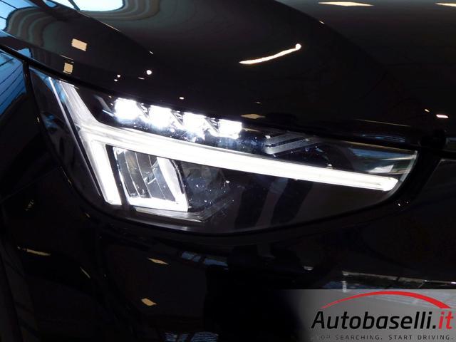 VOLVO XC40 T2 AUTOMATICO GEARTRONIC ESSENTIAL