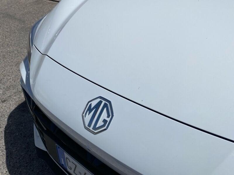 MG MG3 1.5 Hybrid+ Luxury