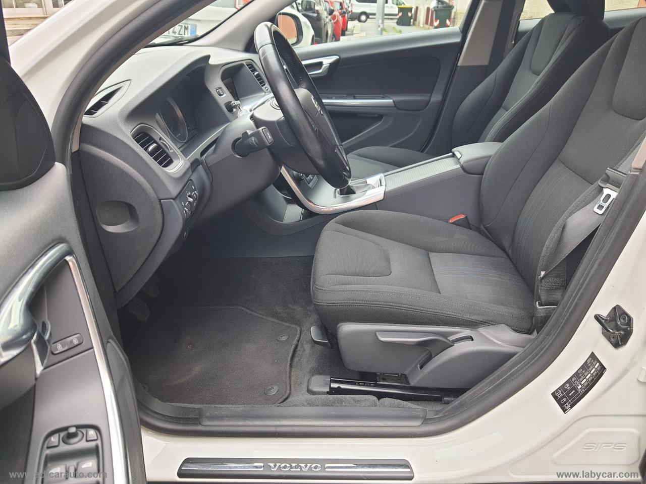 VOLVO V60 DRIVe