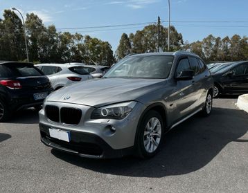 Bmw X1 xDrive18d Sport Line