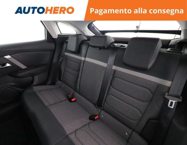 CITROEN C4 PureTech 130 S&S Plus