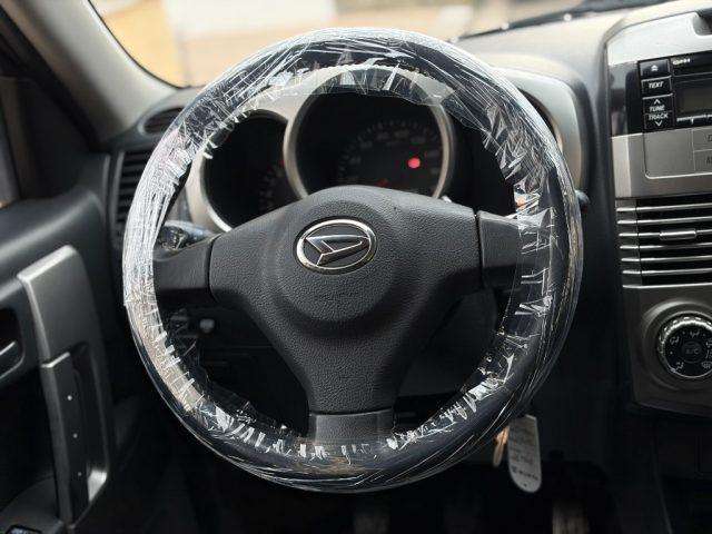 DAIHATSU Terios 1.5 4WD SXA