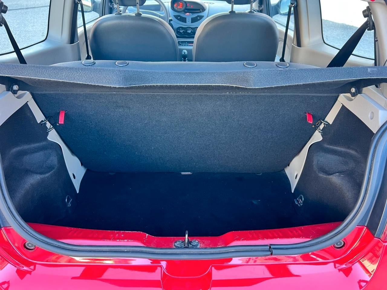 Renault Twingo 1.2 8V Dynamique