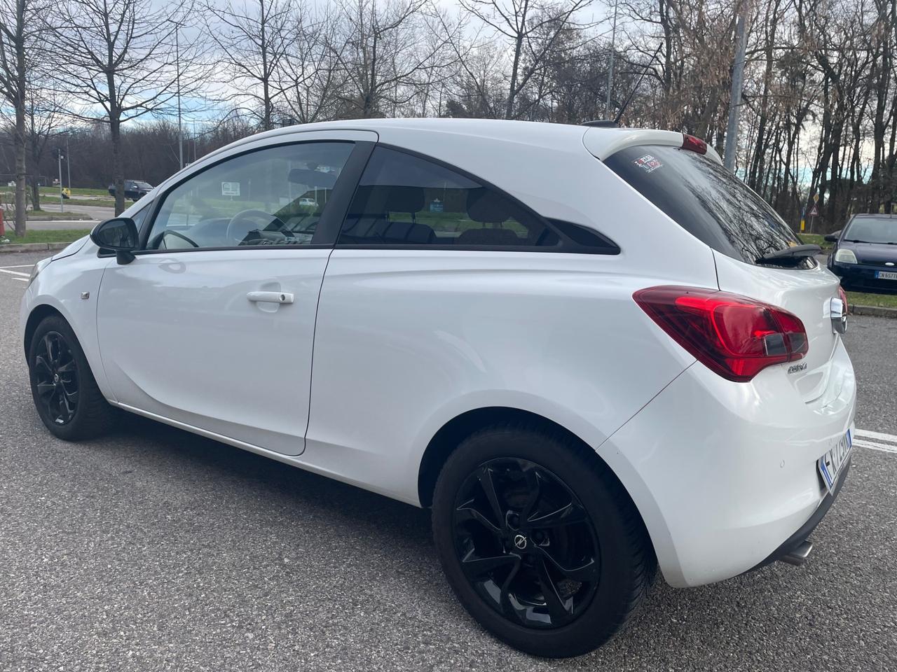 Opel Corsa 1.2 Coupé *Neopatentati*Cerchi*