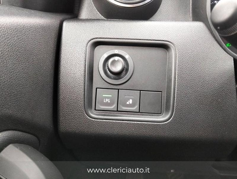 Dacia Duster 1.0 TCe GPL 4x2 Journey UP
