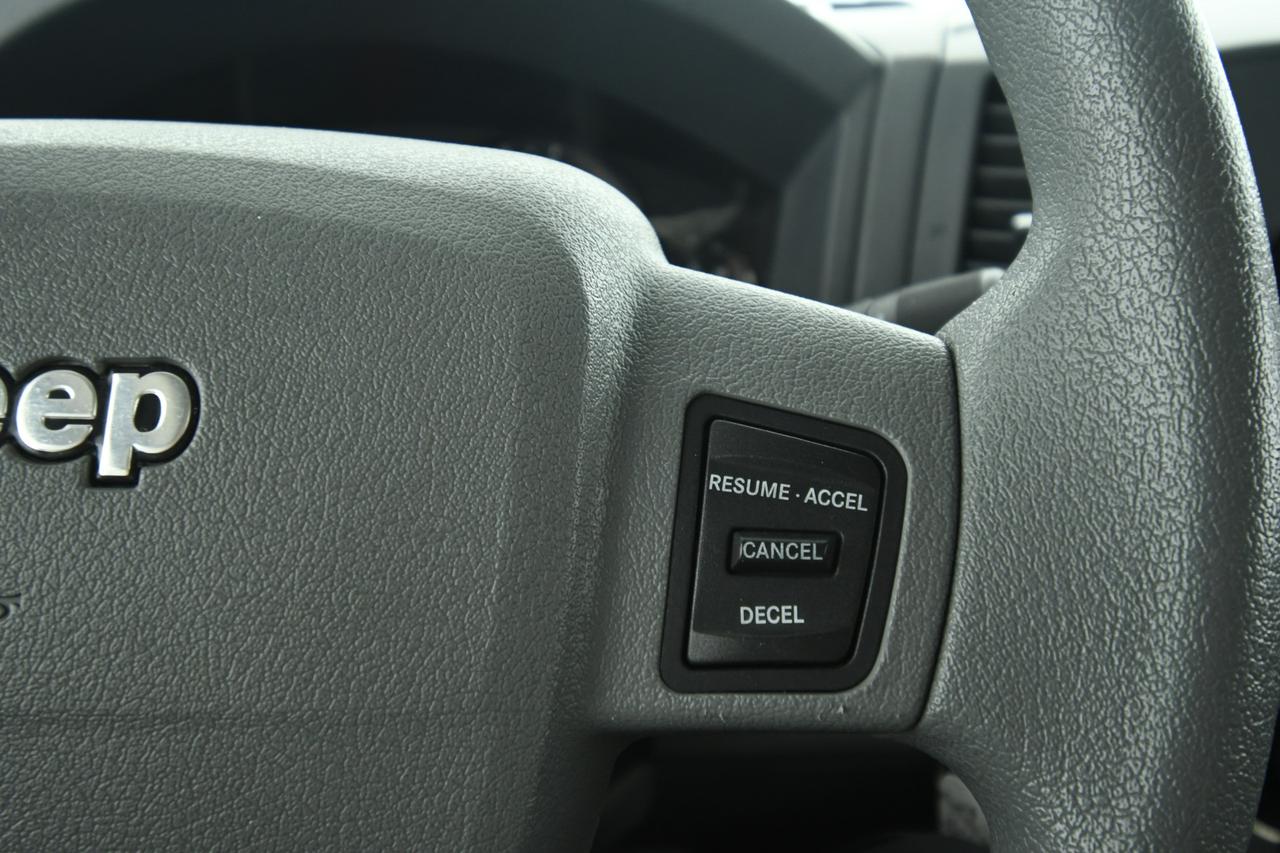 JEEP Grand Cherokee 3.0 V6 crd Laredo auto COMMERCIANTI+GANCIO TRAINO