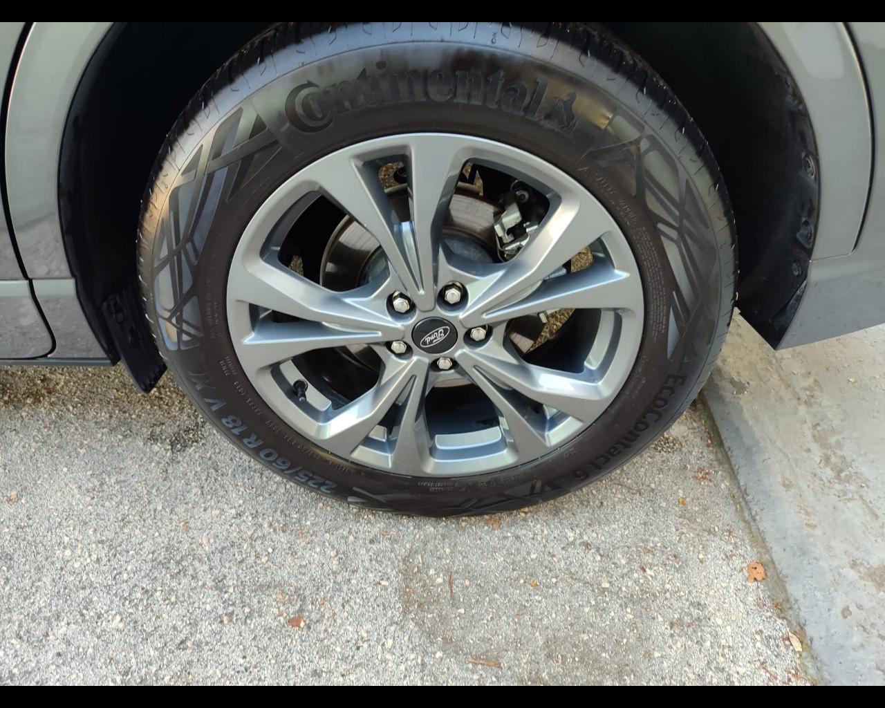 FORD Kuga 1.5 EcoBoost 150 CV 2WD ST-Line