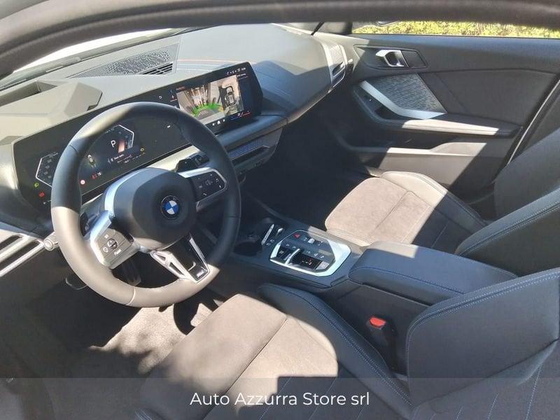 BMW Serie 1 118d MSport *COLORI VARI, TETTO, PROMO AZZURRA*