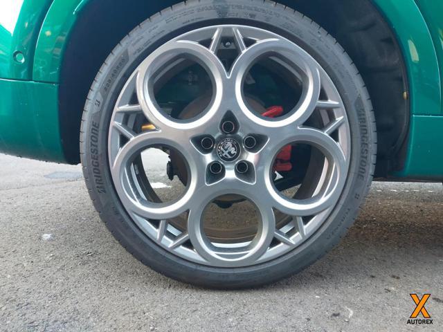ALFA ROMEO Tonale 1.5 160 CV MHEV TCT7 Tributo Italiano