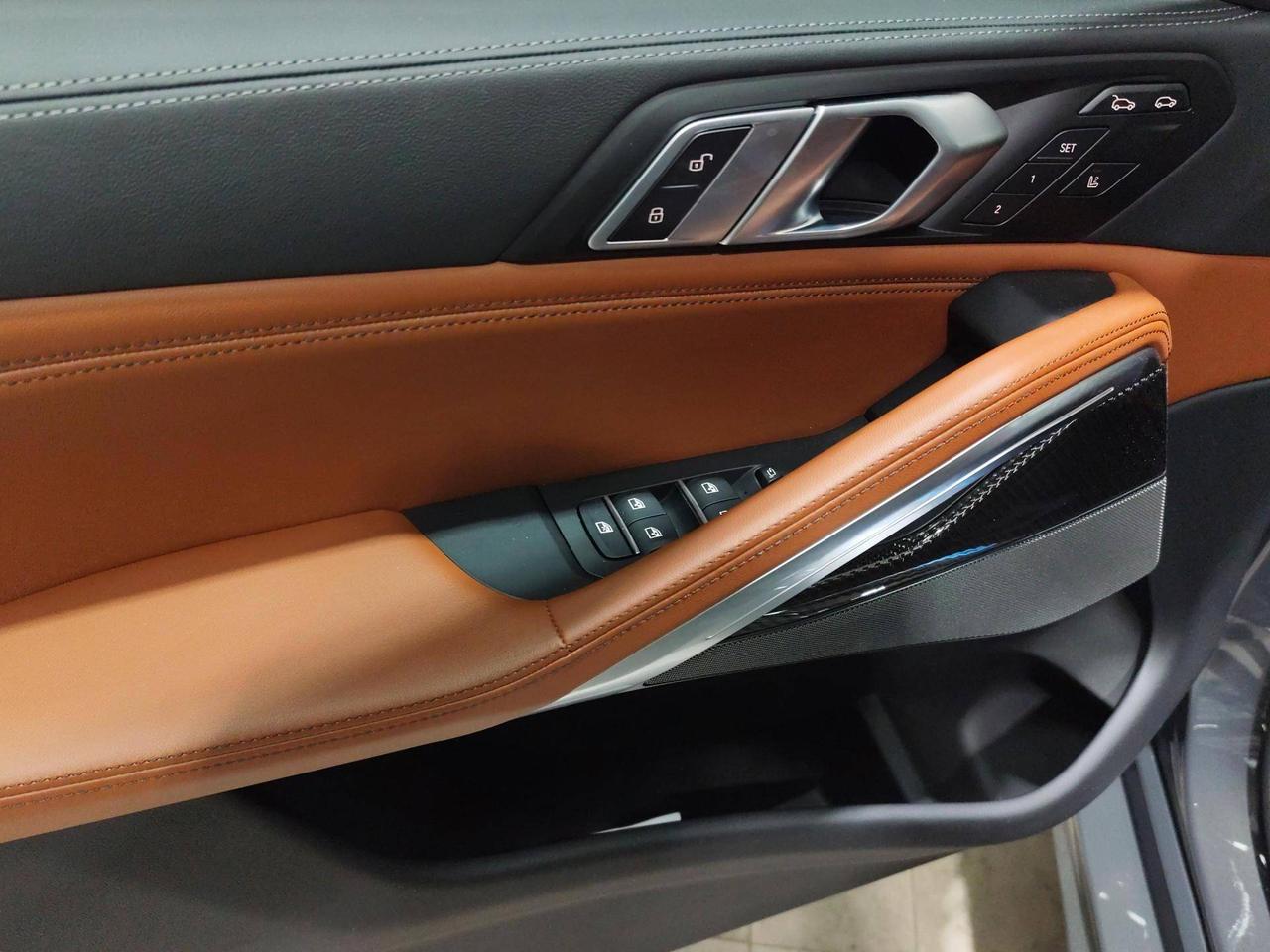 BMW X6 M60i MSport Pro